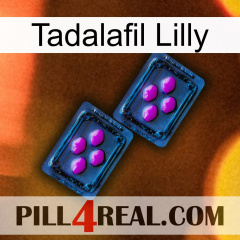 Tadalafil Lilly 03